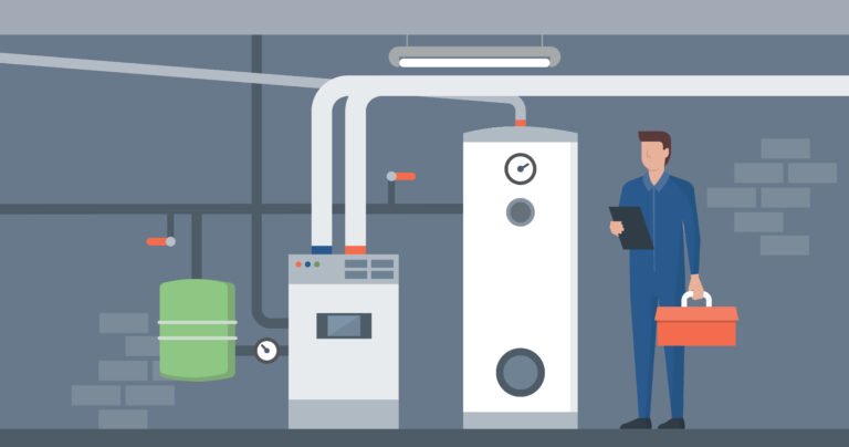 Thomson Industries’s New Home Furnace Buying Guide
