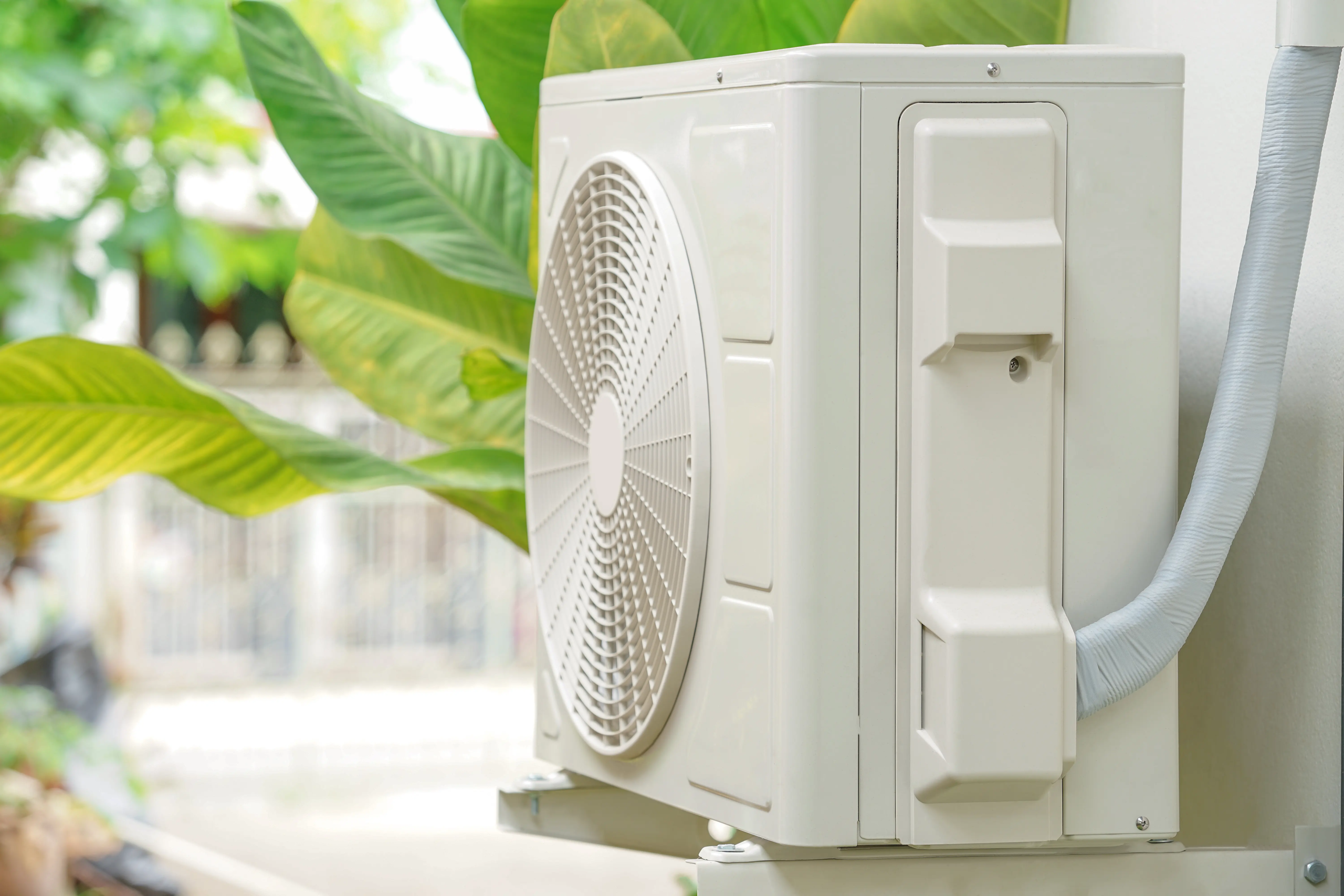 Everything You Need to Know About Heat Pumps & Rebates Across the Greater Vancouver Area